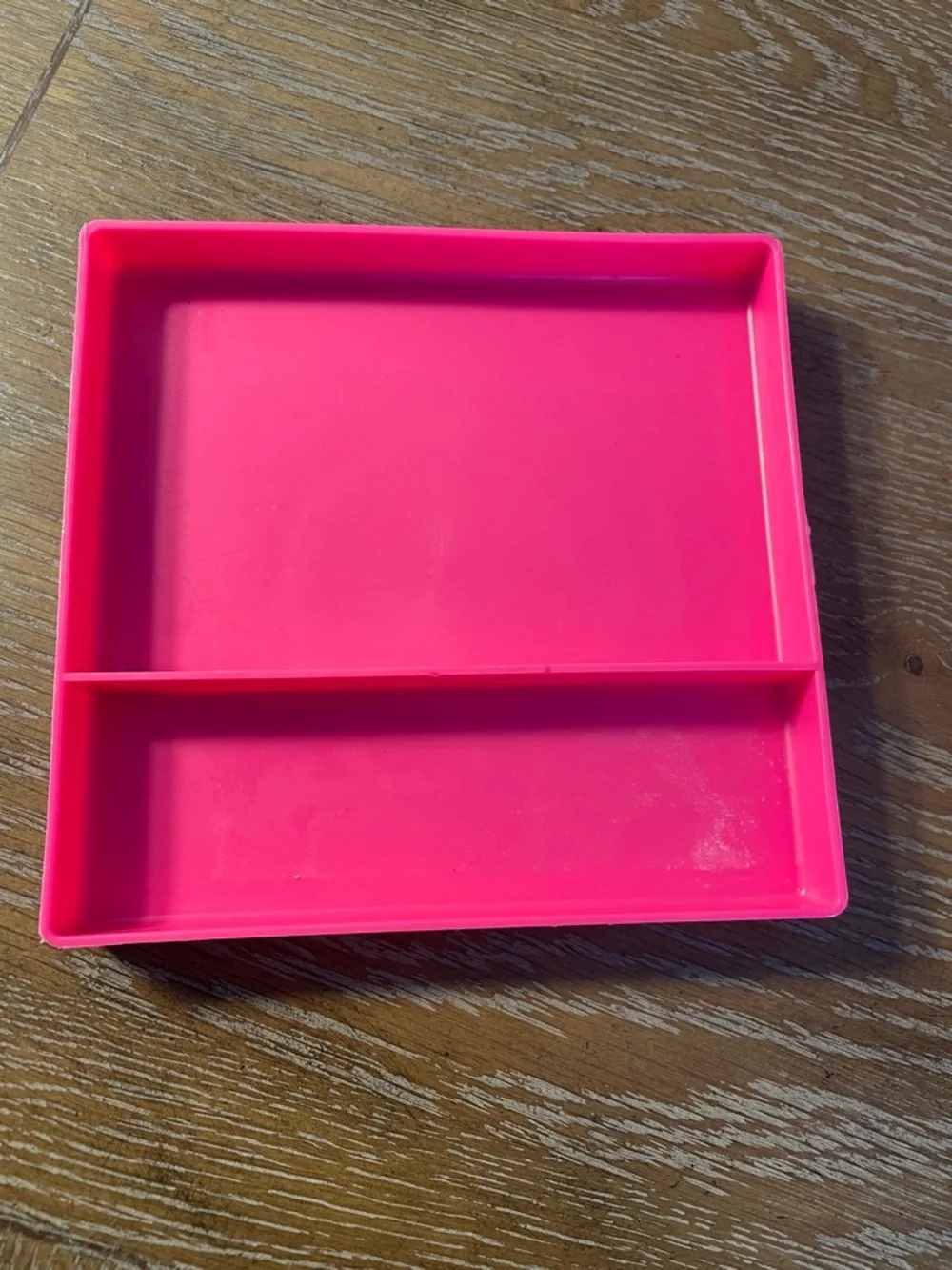Caboodles Purple Marble Cosmetic Case - Picture 4 of 9